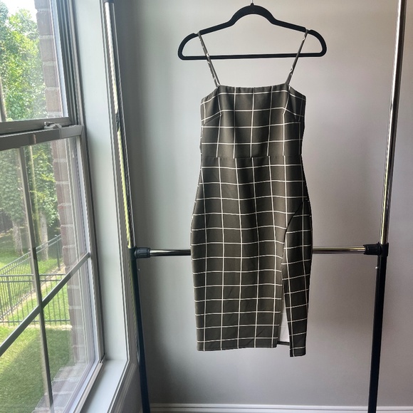 Blue Blush Size Small Dress - Picture 1 of 1